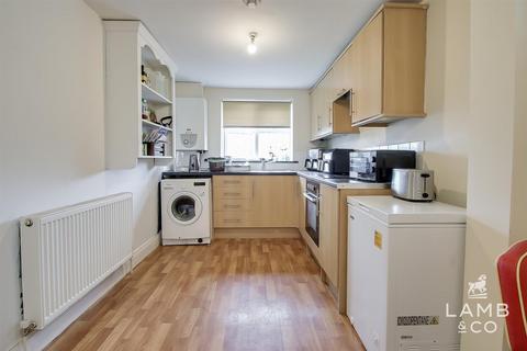 2 bedroom detached house for sale, Alpha Road, Clacton-On-Sea CO16