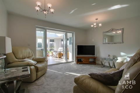 3 bedroom detached bungalow for sale, Mill Lane, Weeley Heath CO16