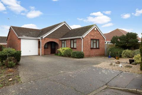 3 bedroom detached bungalow for sale, Sherwood Drive, Clacton-On-Sea CO15
