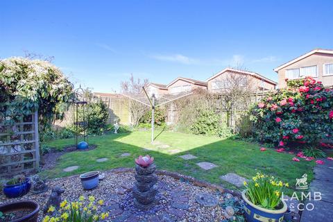 3 bedroom detached bungalow for sale, Broadstrood, Clacton-On-Sea CO16