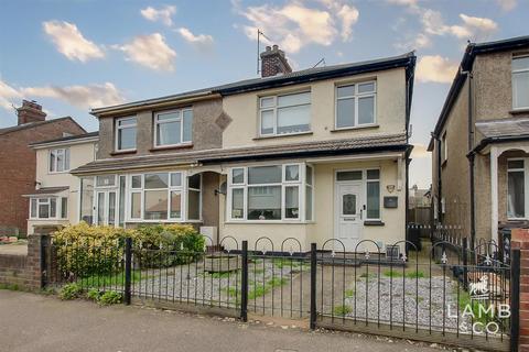 3 bedroom semi-detached house for sale, Astley Road, Clacton-On-Sea CO15