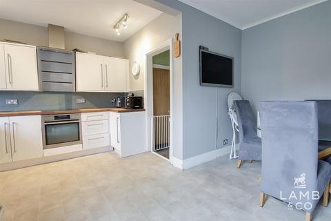 3 bedroom semi-detached house for sale, Astley Road, Clacton-On-Sea CO15