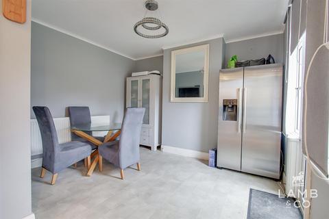 3 bedroom semi-detached house for sale, Astley Road, Clacton-On-Sea CO15