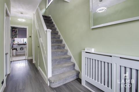 3 bedroom semi-detached house for sale, Astley Road, Clacton-On-Sea CO15