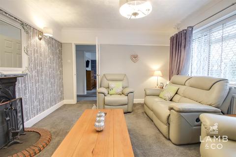3 bedroom detached bungalow for sale, Rectory Road, Clacton-On-Sea CO16