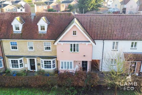 undefined, Turner Close, Clacton-on-Sea CO16
