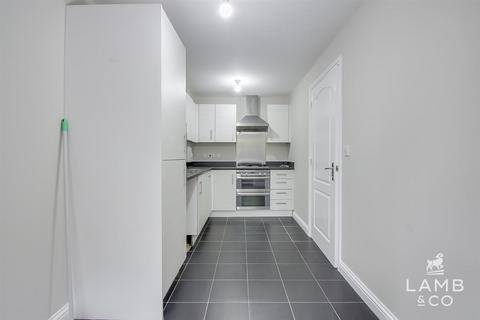 undefined, Turner Close, Clacton-on-Sea CO16