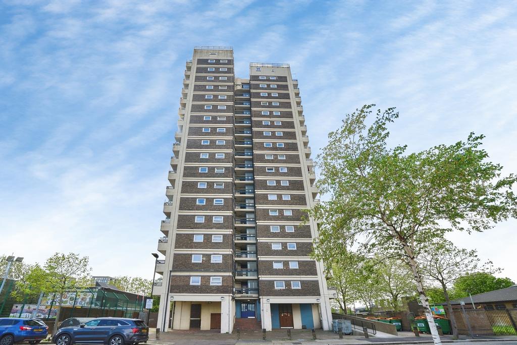 2 bedroom flat for sale