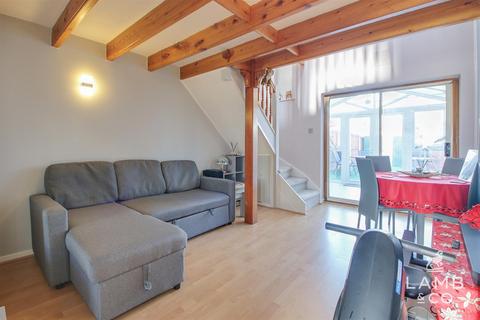 1 bedroom terraced house for sale, Camellia Crescent, Clacton-on-Sea CO16