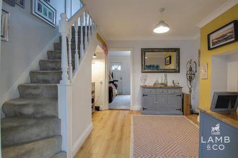 3 bedroom semi-detached house for sale, The Street, Little Clacton CO16