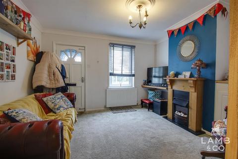 3 bedroom semi-detached house for sale, The Street, Little Clacton CO16