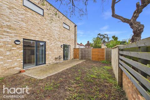 undefined, Lovell Lodge, Cambridge