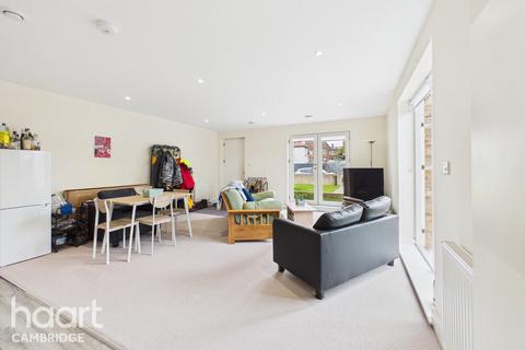 undefined, Lovell Lodge, Cambridge