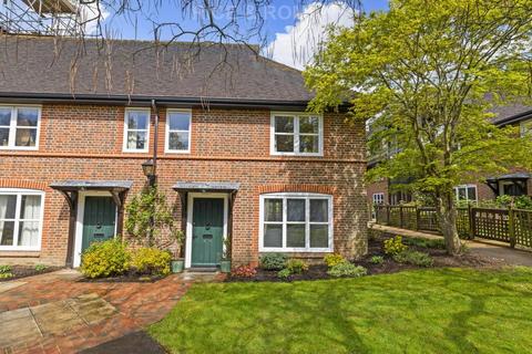 undefined, Camberley GU16