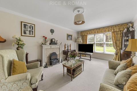 undefined, Camberley GU16