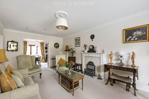 undefined, Camberley GU16
