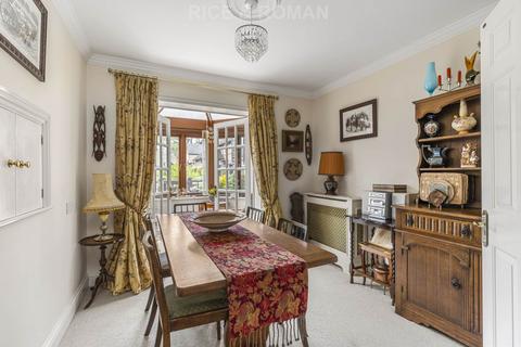 undefined, Camberley GU16