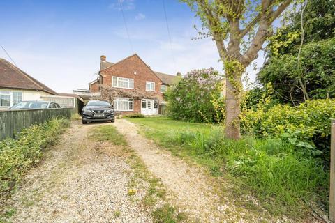 4 bedroom semi-detached house for sale, Oxford Road,  Kidlington,  OX5