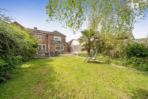 4 bedroom semi-detached house for sale, Oxford Road,  Kidlington,  OX5