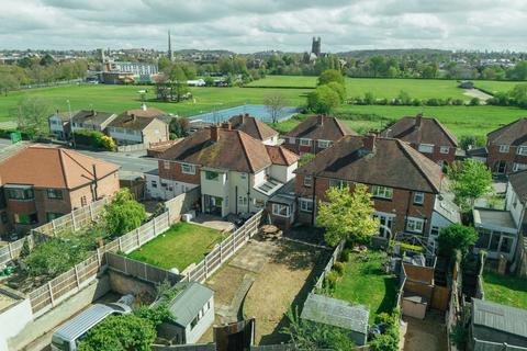Semi-detached house - Worcester WR2