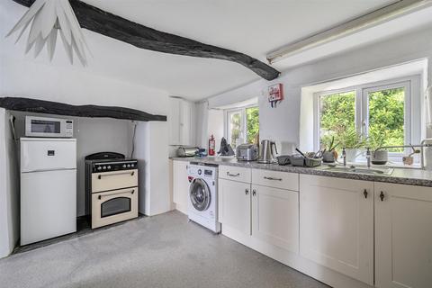2 bedroom detached house for sale, Welcombe