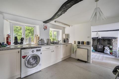 2 bedroom detached house for sale, Welcombe