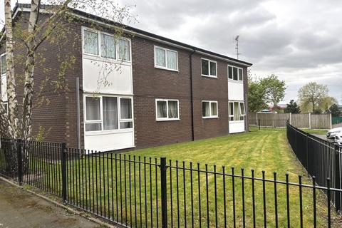 1 bedroom flat for sale, Teesdale Close, Offerton, SK2