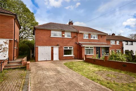 2 bedroom semi-detached house for sale, Alwin Road, Shaw, Oldham, Greater Manchester, OL2