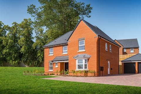 5 bedroom detached house for sale, Manning at Lapwing Green Bath Road, Speen, Newbury RG14