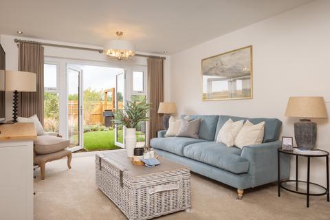 5 bedroom detached house for sale, Manning at Lapwing Green Bath Road, Speen, Newbury RG14