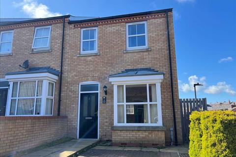 2 bedroom property to rent - Norwood Place, Scarborough