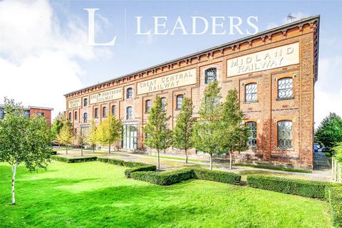 2 bedroom apartment for sale, Barton Court, Central Way