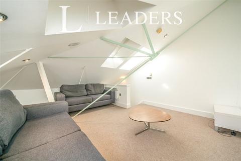 2 bedroom apartment for sale, Barton Court, Central Way