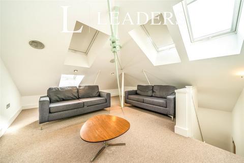 2 bedroom apartment for sale, Barton Court, Central Way
