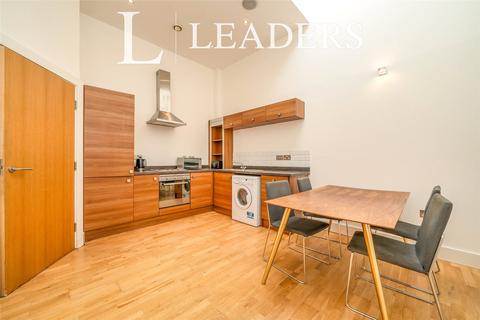 2 bedroom apartment for sale, Barton Court, Central Way