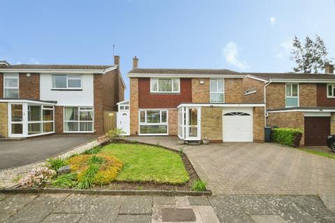 3 bedroom detached house for sale, Porters Croft, Birmingham