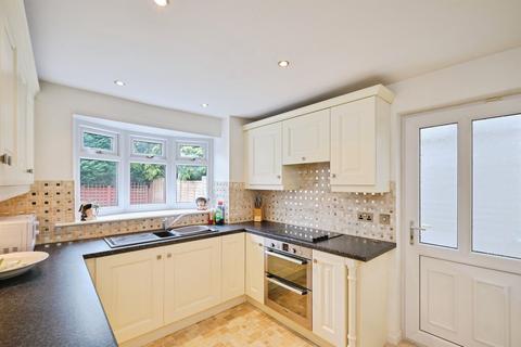 3 bedroom detached house for sale, Porters Croft, Birmingham