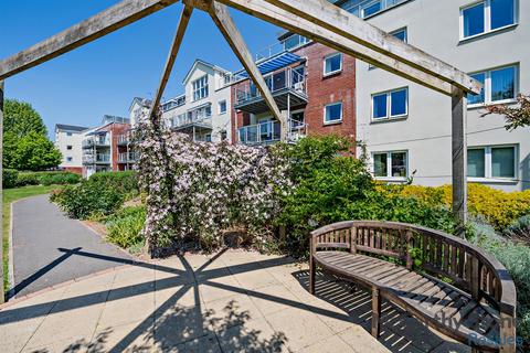 2 bedroom apartment for sale, Ellisfields Court, Mount Street, Taunton TA1 3SS