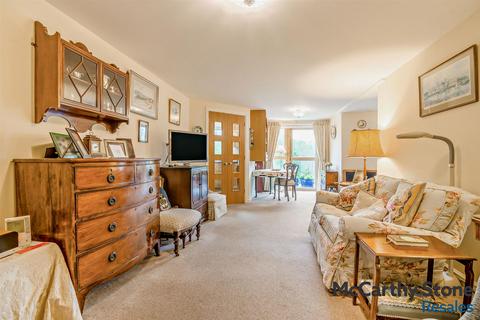2 bedroom apartment for sale, Ellisfields Court, Mount Street, Taunton TA1 3SS