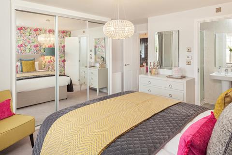 3 bedroom detached house for sale, Collaton at Kensington Gate Bromyard Road, Rushwick, Worcester WR2