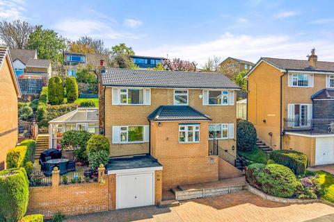 3 bedroom detached house for sale, Quarry Clough, Stalybridge