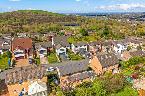 3 bedroom detached house for sale, Quarry Clough, Stalybridge