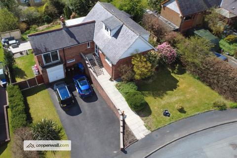 undefined, Hillside Crescent, Weir, Bacup, Rossendale | Superb 4 Bedroom Detached Family Home