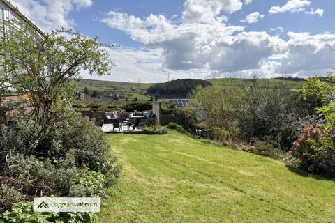 undefined, Hillside Crescent, Weir, Bacup, Rossendale | Superb 4 Bedroom Detached Family Home