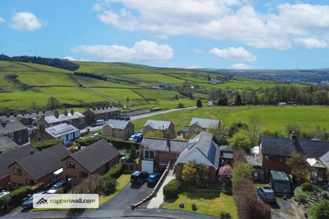 undefined, Hillside Crescent, Weir, Bacup, Rossendale | Superb 4 Bedroom Detached Family Home