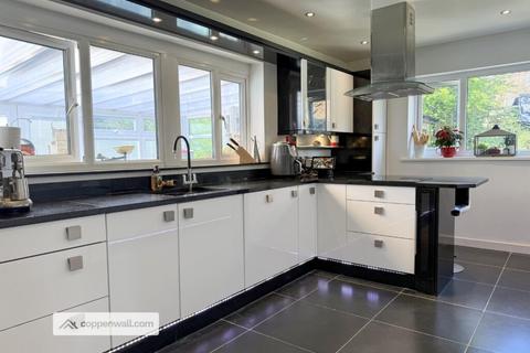 undefined, Hillside Crescent, Weir, Bacup, Rossendale | Superb 4 Bedroom Detached Family Home