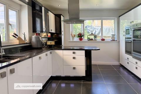 undefined, Hillside Crescent, Weir, Bacup, Rossendale | Superb 4 Bedroom Detached Family Home