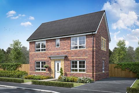 3 bedroom detached house for sale, Ennerdale at Kensington Gate Bromyard Road, Rushwick, Worcester WR2