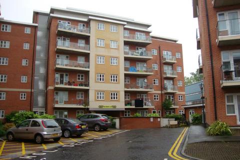Stanley Road, Harrow HA2