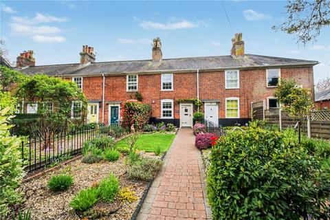2 bedroom terraced house for sale, Kirby Road, Trowse, Norwich, Norfolk, NR14